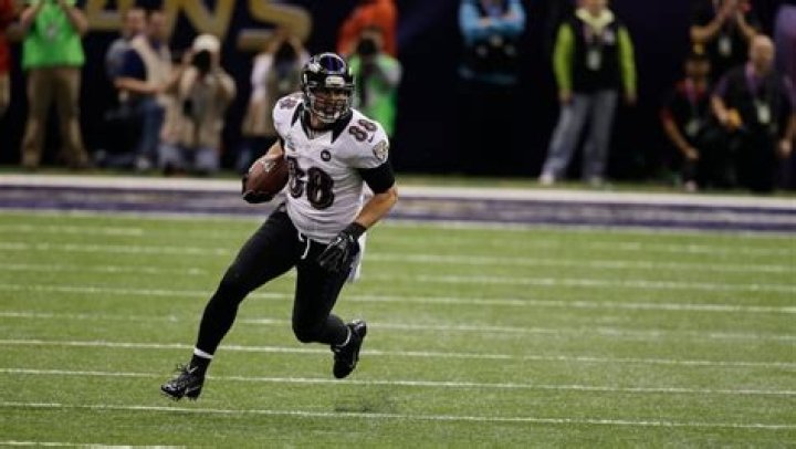 Dennis Pitta Biography, Age, Height, Wife, Net Worth, Family