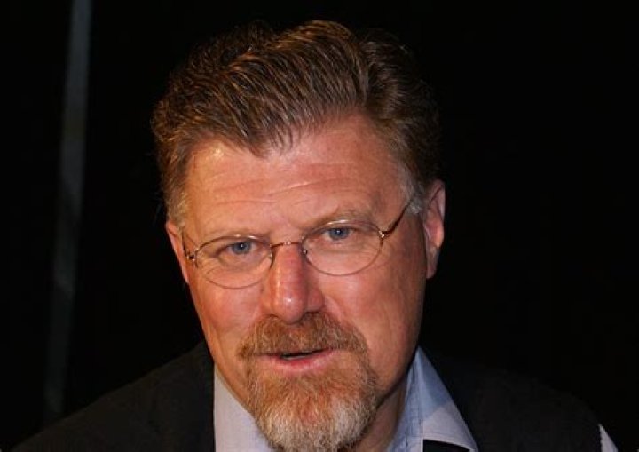 Deon Meyer Biography, Age, Height, Wife, Net Worth, Family