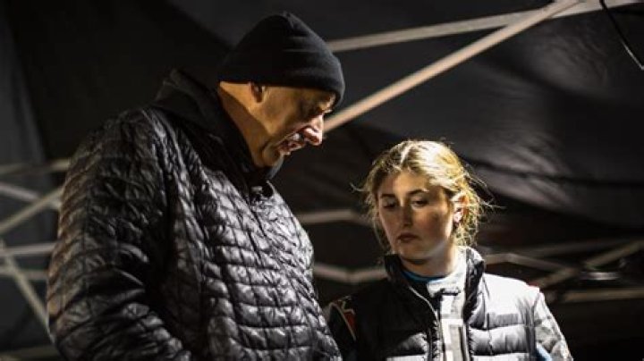 Derek Dauncey Biography, Age, Height, Wife, Net Worth, Family