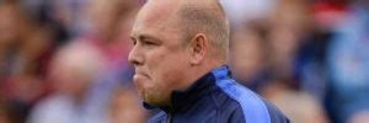 Derek McGrath Biography, Age, Height, Wife, Net Worth, Family