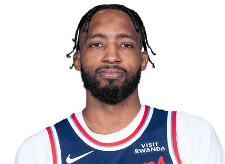 Derrick Jones Jr. Biography, Age, Height, Wife, Net Worth, Family