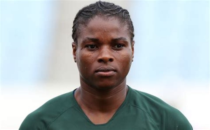 Desire Oparanozie Biography, Age, Height, Husband, Net Worth, Family