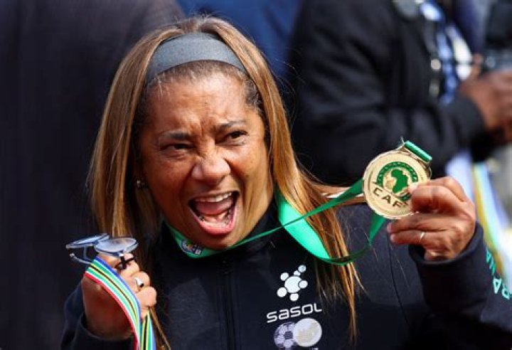 Desiree Ellis Biography, Age, Height, Husband, Net Worth, Family