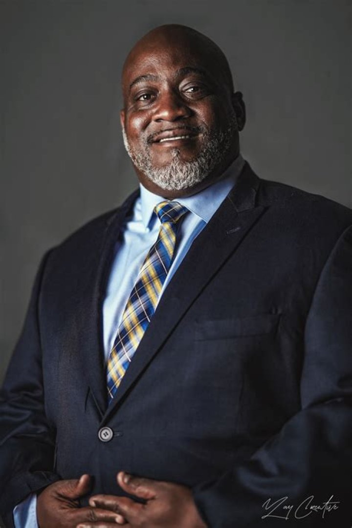 Desmond Meade Biography, Age, Height, Net Worth, Family