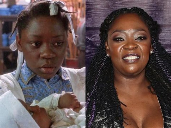 Desreta Jackson Biography, Age, Height, Husband, Net Worth, Family