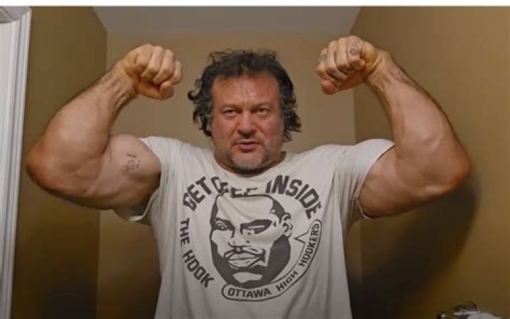 Devon Larratt Biography, Age, Height, Wife, Net Worth, Family