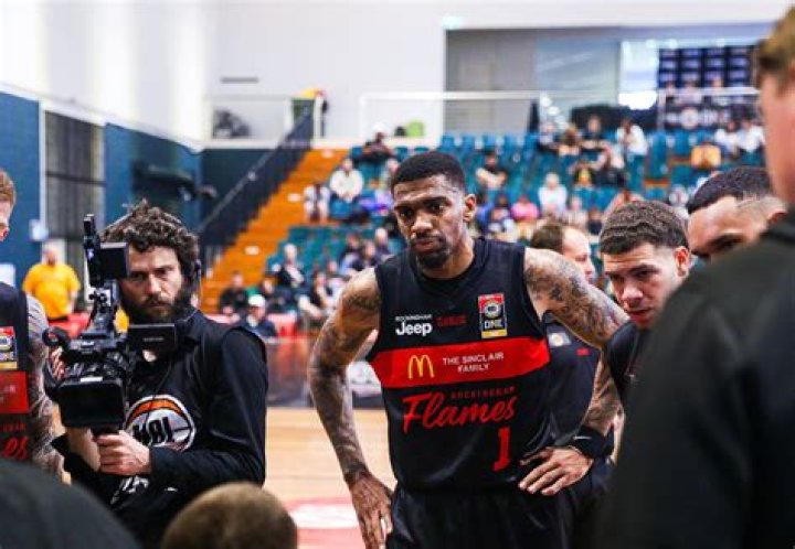 Devondrick Walker Biography, Age, Height, Wife, Net Worth, Family