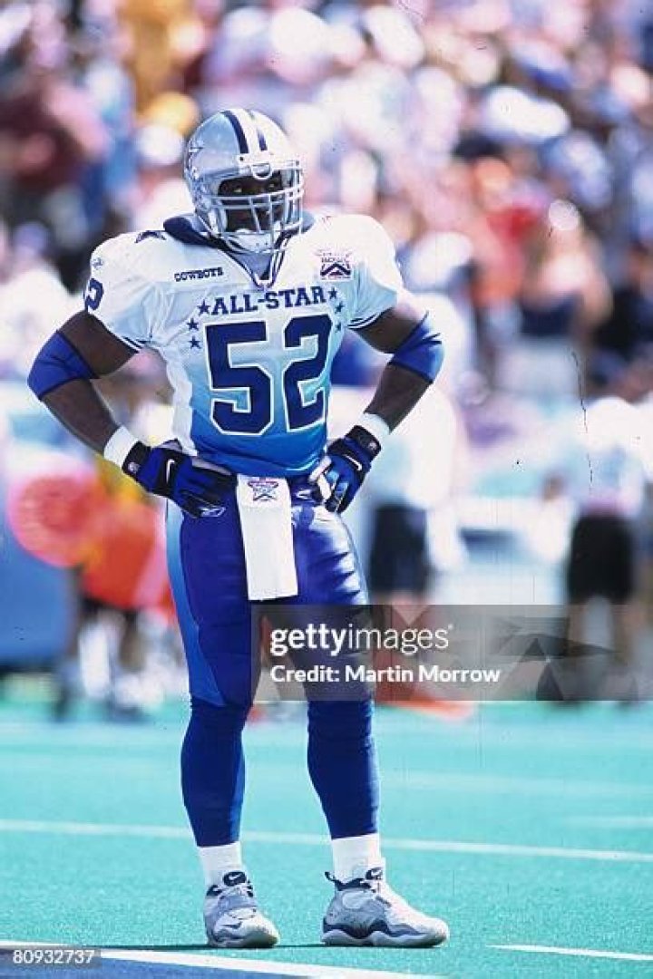 Dexter Coakley Biography, Age, Height, Wife, Net Worth, Family