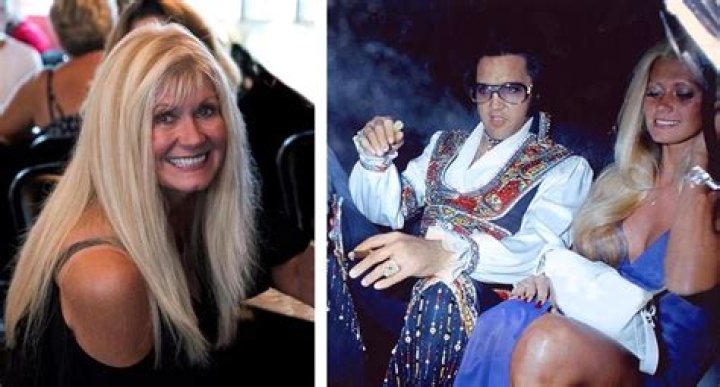 Diana Goodman Biography, Age, Height, Husband, Net Worth, Family