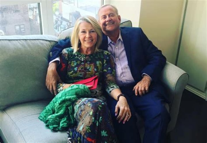 Diana Williams Biography, Age, Height, Husband, Net Worth, Family