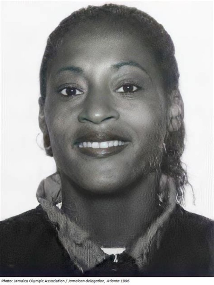 Diane Guthrie-Gresham Biography, Age, Height, Husband, Net Worth, Family