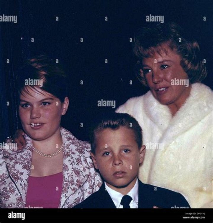 Dick Powell Jr. Biography, Age, Height, Wife, Net Worth, Family