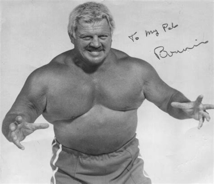 Dick the Bruiser Biography, Age, Height, Wife, Net Worth and Family
