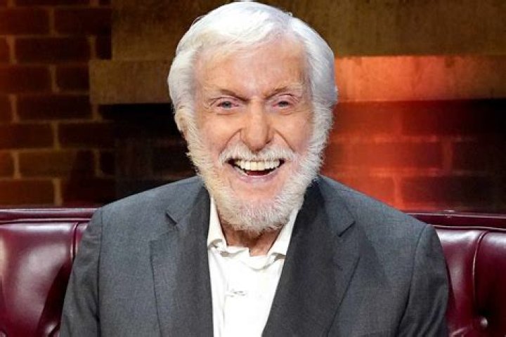 Dick Van Dyke Biography, Age, Height, Wife, Net Worth, Family