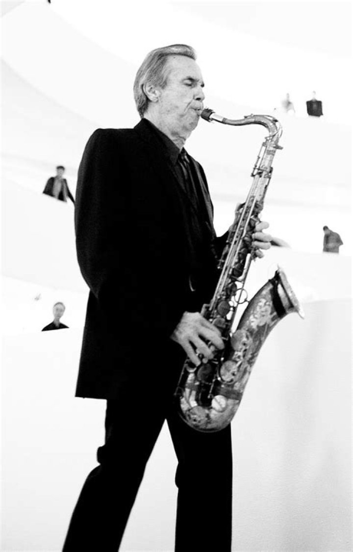 Dickie Landry Biography, Age, Height, Wife, Net Worth, Family