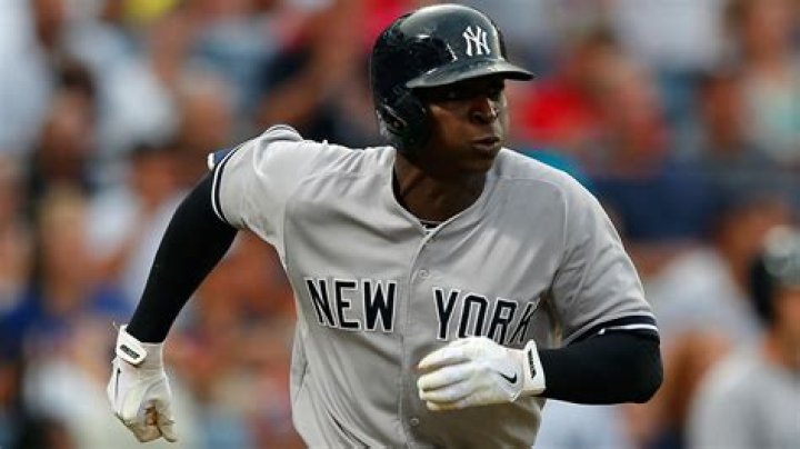 Didi Gregorius Biography, Age, Height, Wife, Net Worth, Family