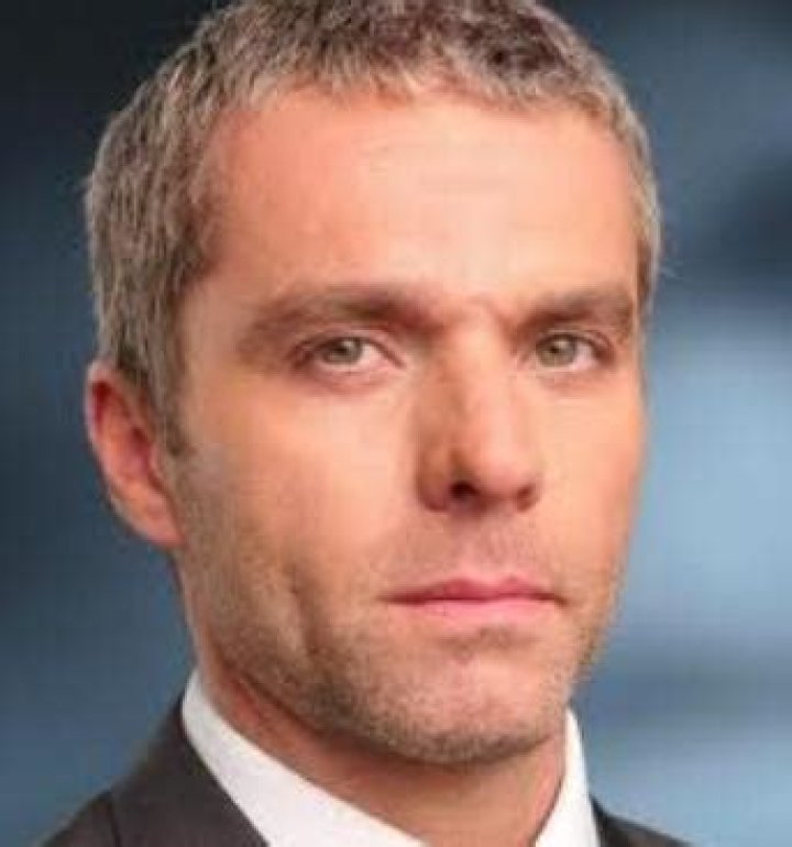 Didier van der Hove biografía, edad, altura, esposo, net worth, familia