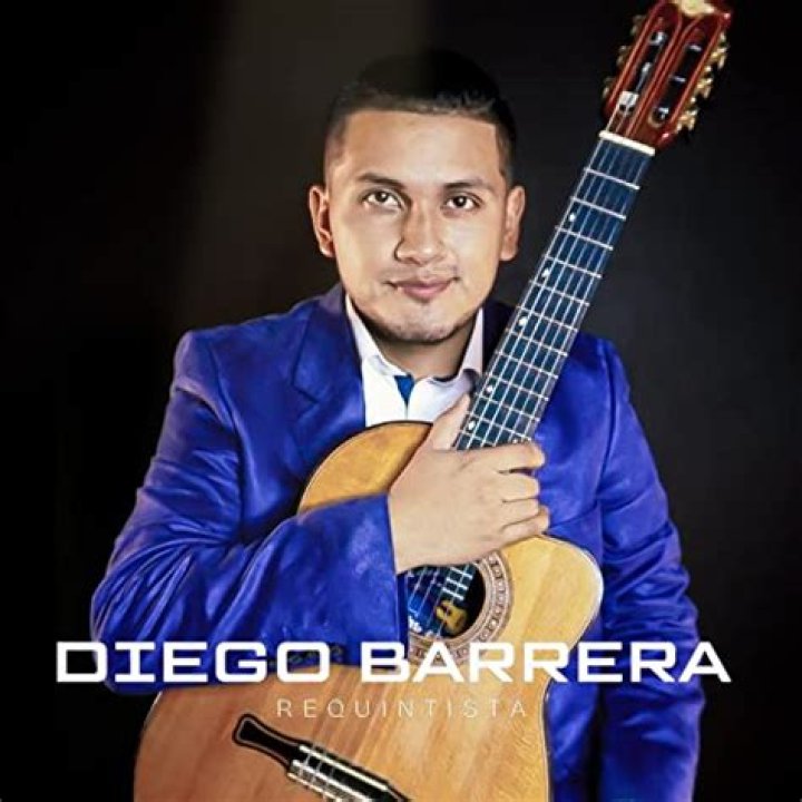 Diego Barrera biografía, edad, altura, esposo, net worth, familia