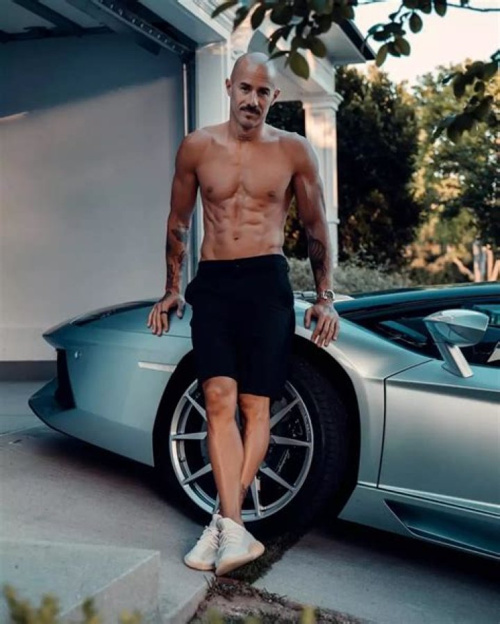 Diego Dreyfus Biography, Age, Height, Wife, Net Worth, Family