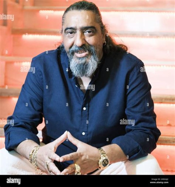 Diego el Cigala biografía, edad, altura, esposo, net worth, familia