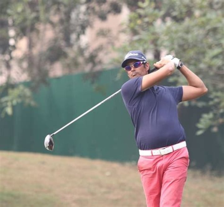 Digvijay Singh Biography, Age, Height, Wife, Net Worth, Family