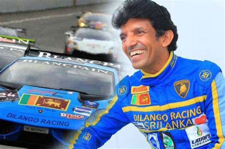 Dilantha Malagamuwa Biography, Age, Height, Wife, Net Worth, Family