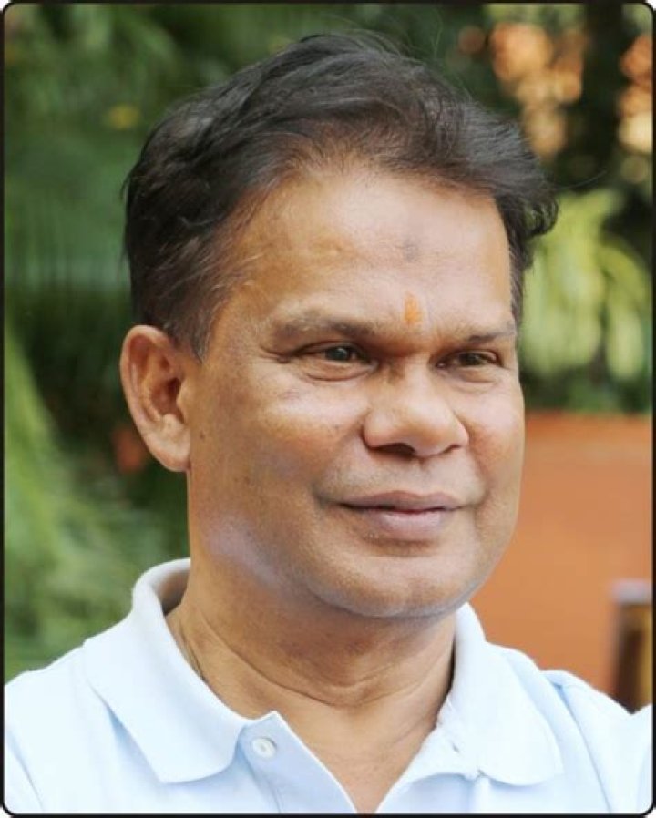 Dilip Ray Biography, Age, Height, Wife, Net Worth, Family