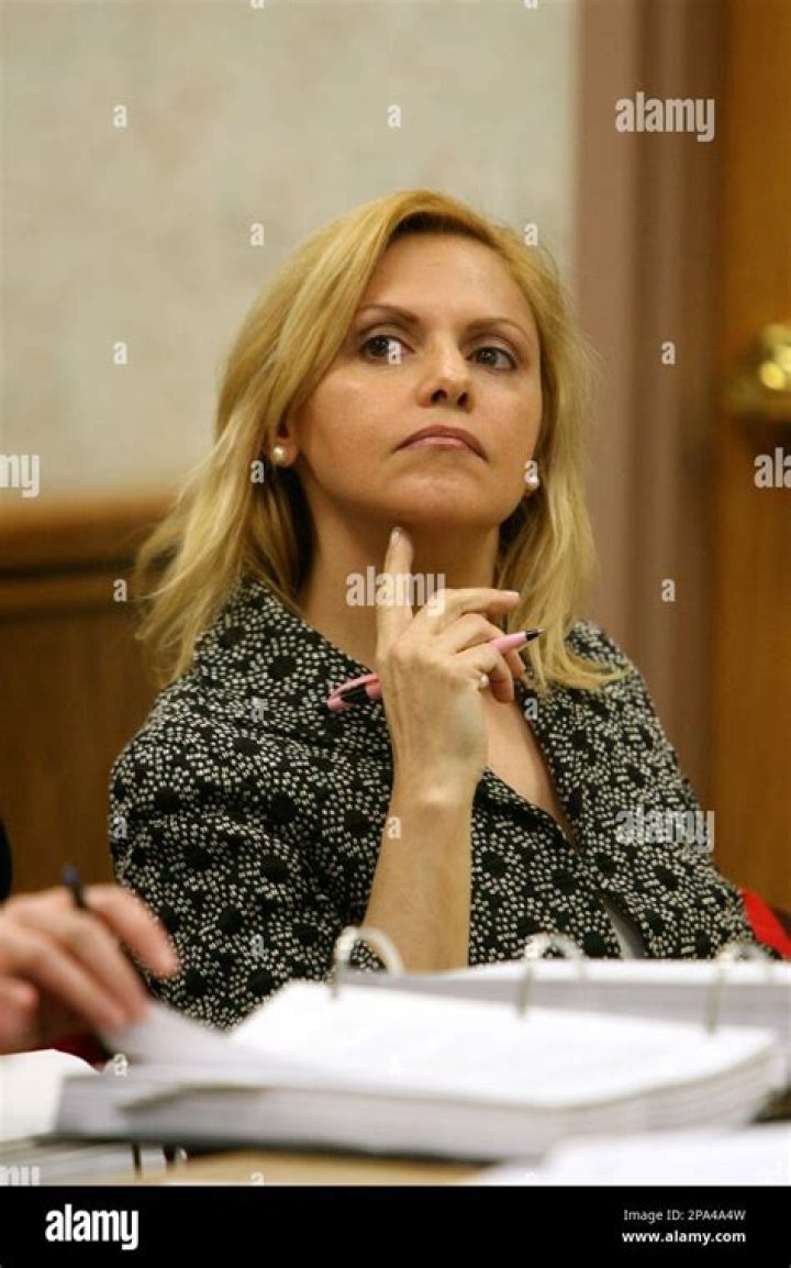 Dina Matos Biography, Age, Height, Husband, Net Worth, Family