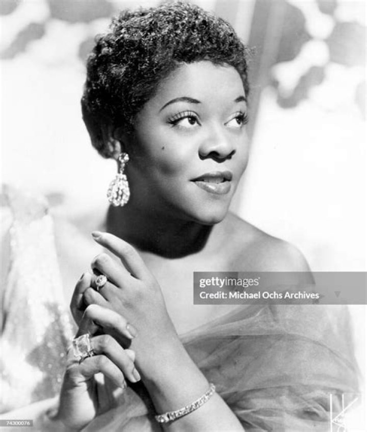 Dinah Washington biografía, edad, altura, esposa, net worth, familia