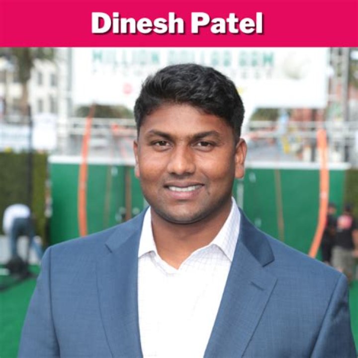 Dinesh Patel Biography, Age, Height, Wife, Net Worth, Family