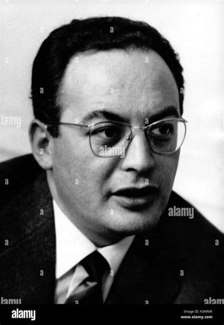 Dino De Laurentiis Biography, Age, Height, Wife, Net Worth, Family