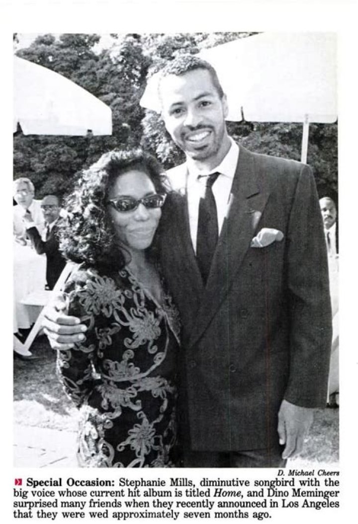 Dino Meminger Biography, Age, Height, Wife, Net Worth, Family