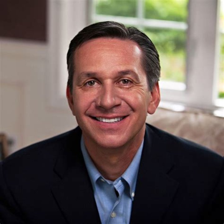 Dino Rossi Biography, Age, Height, Wife, Net Worth, Family