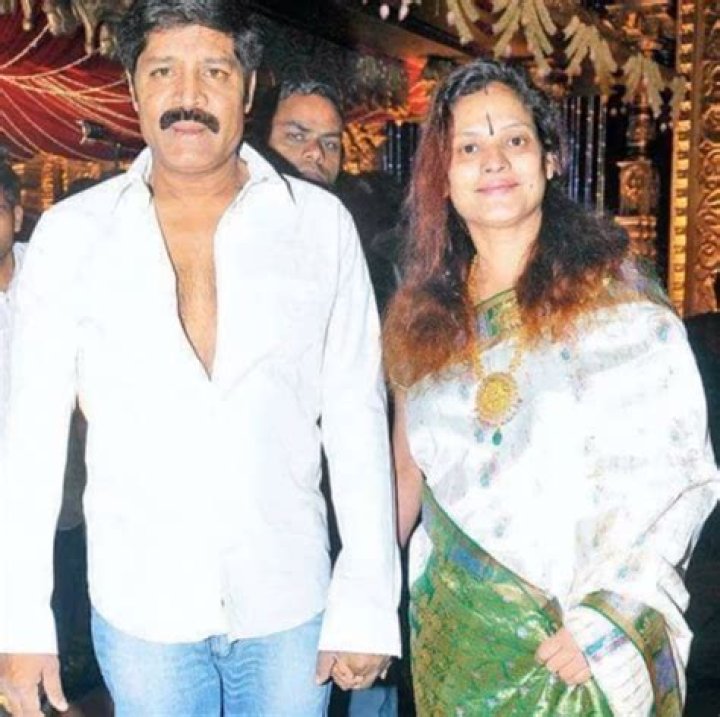 Disco Shanti Biography, Age, Height, Husband, Net Worth, Family