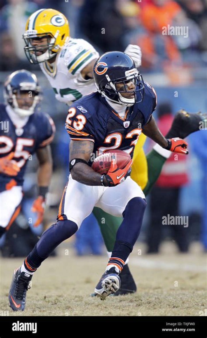 Diyral Briggs Biography, Age, Height, Wife, Net Worth, Family