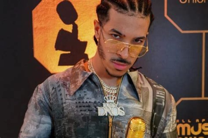 Dizzy DROS Biography, Age, Height, Wife, Net Worth, Family