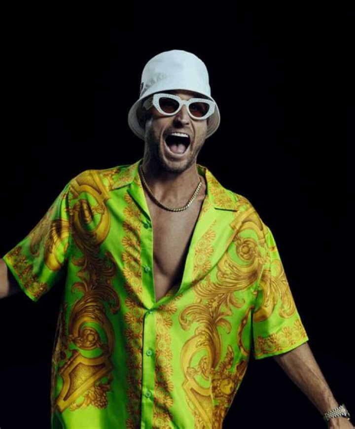 DJ Fisher Biography, Age, Height, Wife, Net Worth, Family