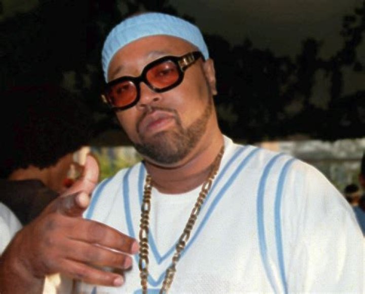 DJ Kay Slay Biography, Age, Height, Wife, Net Worth, Family