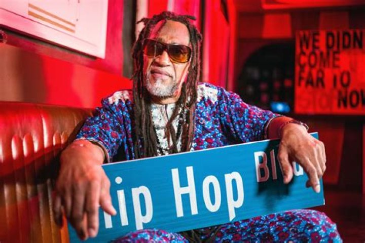 DJ Kool Biography, Age, Height, Wife, Net Worth, Family
