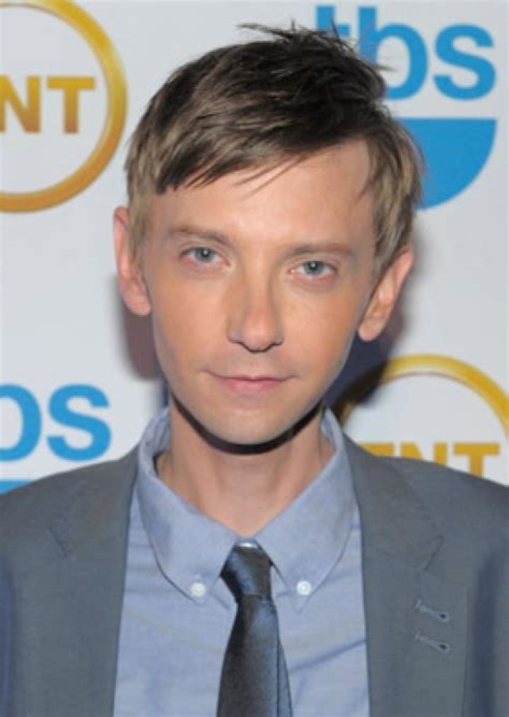 DJ Qualls Biography, Age, Height, Wife, Net Worth, Family