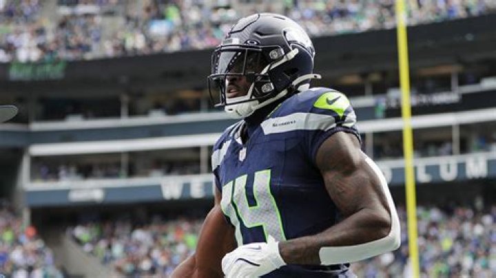 DK Metcalf Biography, Age, Height, Wife, Net Worth, Family