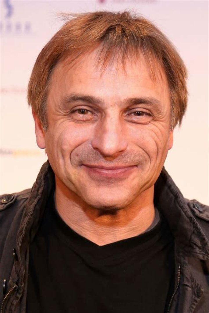 Dmitriy Iosifov Biography, Age, Height, Wife, Net Worth, Family