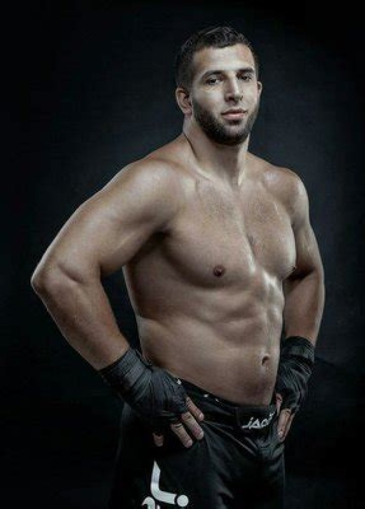 Dmitry Smolyakov Biography, Age, Height, Wife, Net Worth, Family