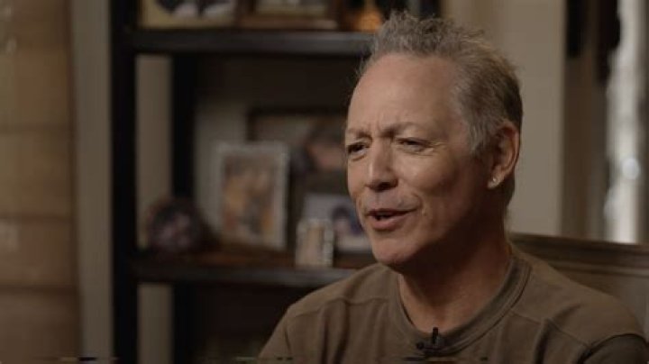 Dodd Darin Biography, Age, Height, Wife, Net Worth, Family