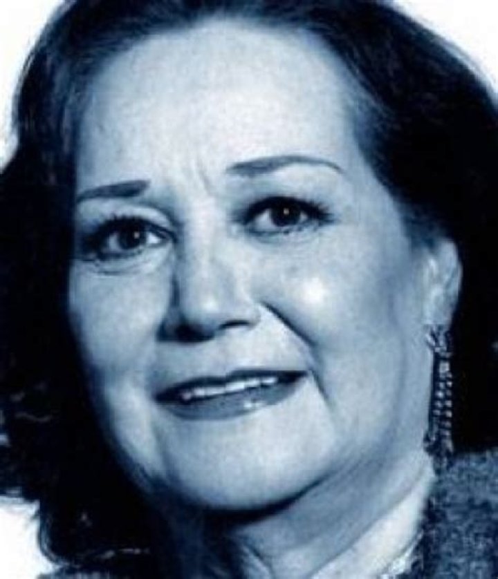 Dolores Beristáin Biography, Age, Height, Husband, Net Worth, Family