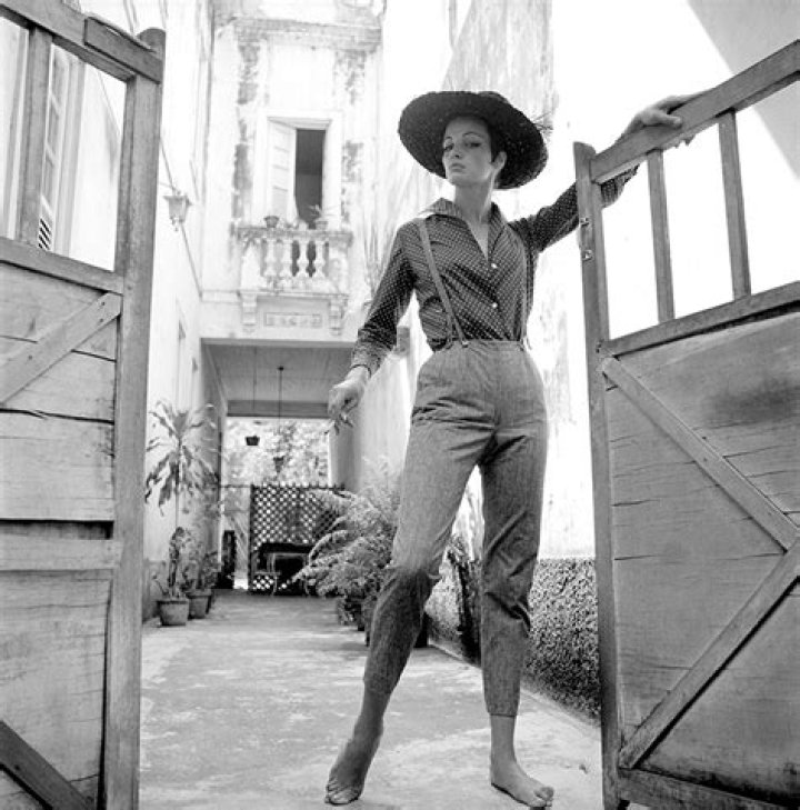 Dolores Wettach Biography, Age, Height, Husband, Net Worth, Family