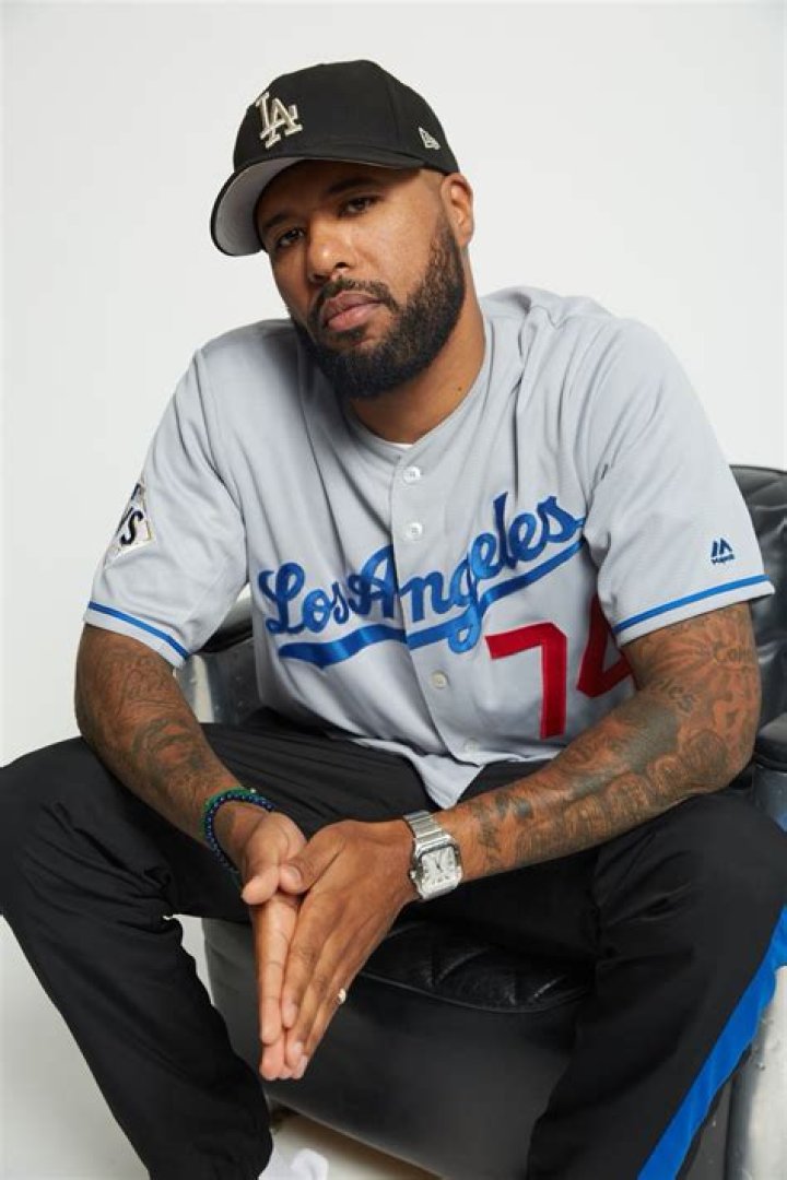 Dom Kennedy biografía, edad, altura, esposo, net worth, familia