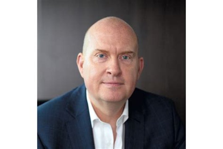 Dominic Blakemore Biography, Age, Height, Wife, Net Worth, Family