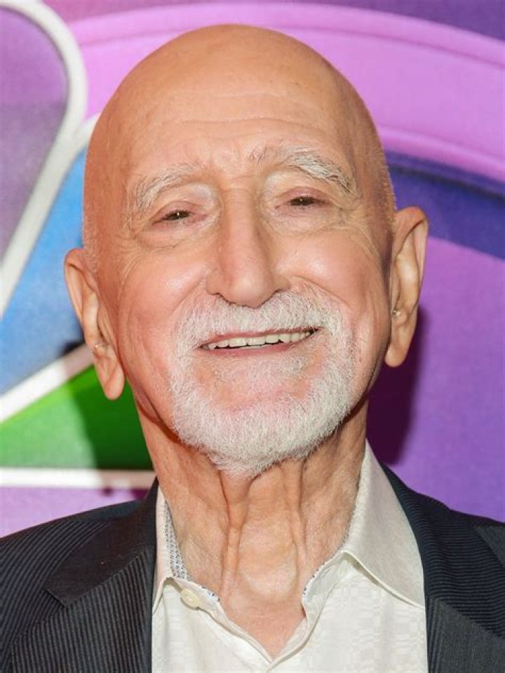 Dominic Chianese biografía, edad, altura, esposo, net worth, familia