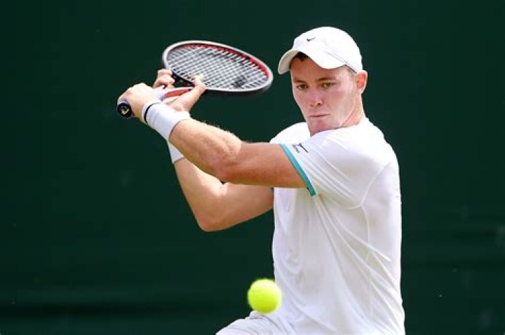 Dominik Koepfer Biography, Age, Height, Wife, Net Worth, Family